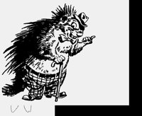 PORKYPINE.LBM
