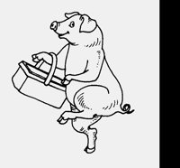 PIGGY.LBM
