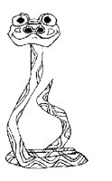 TRSNAKE.LBM