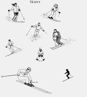 SKIERS.LBM