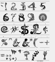 NUMBERS.LBM