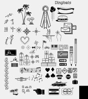 DINGBATS.LBM