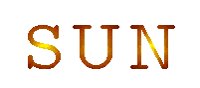 Sun.iff