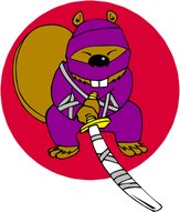 BEAVER01.WMF