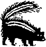 Skunk.eps