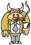 Smoking Bull.eps