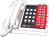 Telephone - Busy.eps