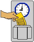 Time Clock.eps