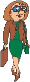 Woman with Briefcase 2.eps