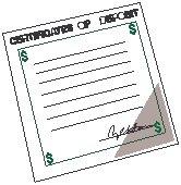Certificate of Deposit.eps