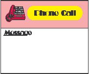 Phone Message.eps