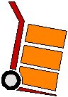 Hand Truck.eps