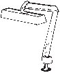 Lamp - Desk 1.eps