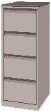 Storage Cabinet.eps