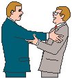 Businessmen Laughing.eps