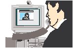 Man at Computer 1.eps