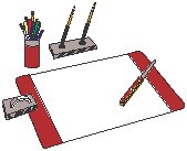 Desk Set.eps