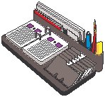 Desktop Organizer.eps