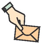 Envelope & Hand.eps