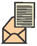 Envelope & Paper.eps