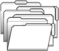 Folders - Manilla.eps