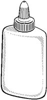 Glue - White.eps