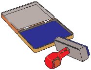 Ink Pad & Stamp.eps