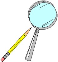Pencil & Magnifying Glass.eps