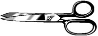 Scissors 10.eps