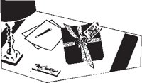 Secretary's Gifts.eps