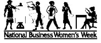 Business Women's Week Heading.eps