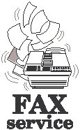 FAX Service.eps