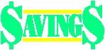 Savings.eps