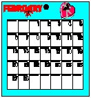 10. February - Tues..eps