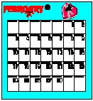 13. February - Fri..eps