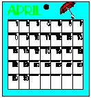 22. April - Sun..eps