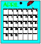 23. April - Mon..eps