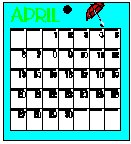 24. April - Tues..eps