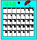 26. April - Thurs..eps