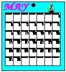 35. May - Sat..eps