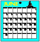 42. June - Sat..eps
