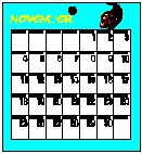 75. November - Thurs..eps