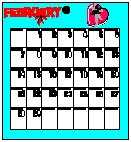 86. February Leap - Mon..eps