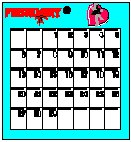 87. February Leap - Tues..eps
