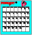 89. February Leap - Thurs..eps