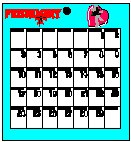 90. February Leap - Fri..eps