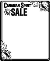 Canadian Spirit Sale 1.eps