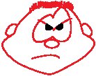 Angry Boy.eps