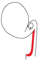 Big Mouth Character.eps