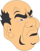 Grouchy Man.eps